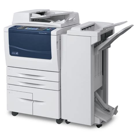 xerox printer copier.